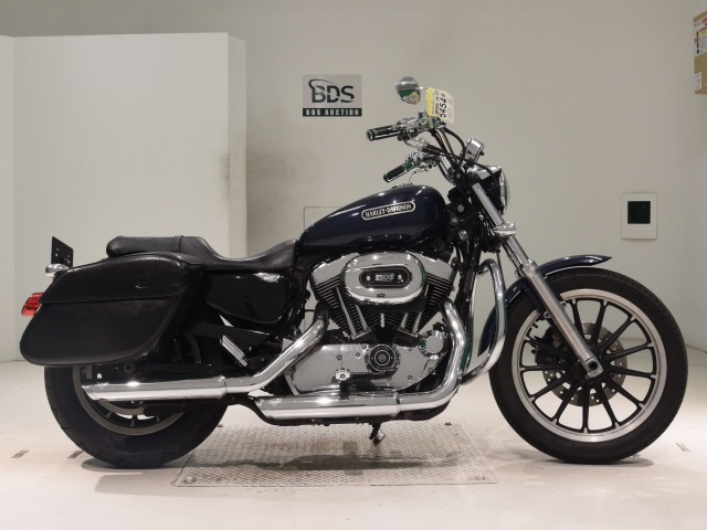 HD SPORTSTER XL1200L 2007