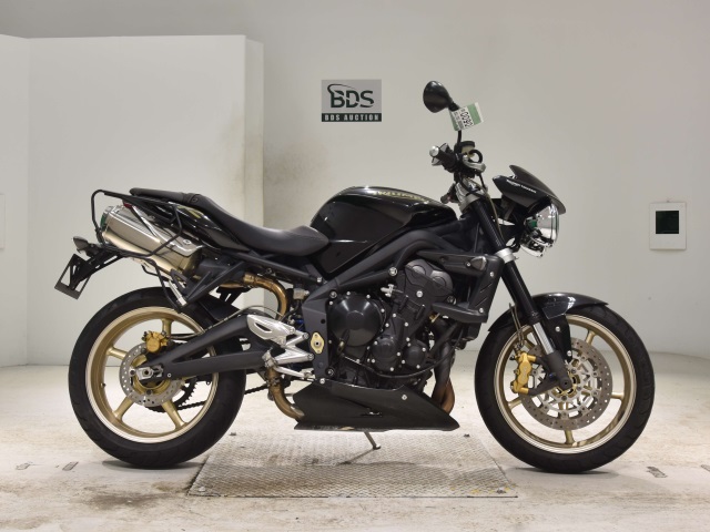 Triumph STREET TRIPLE R 2006
