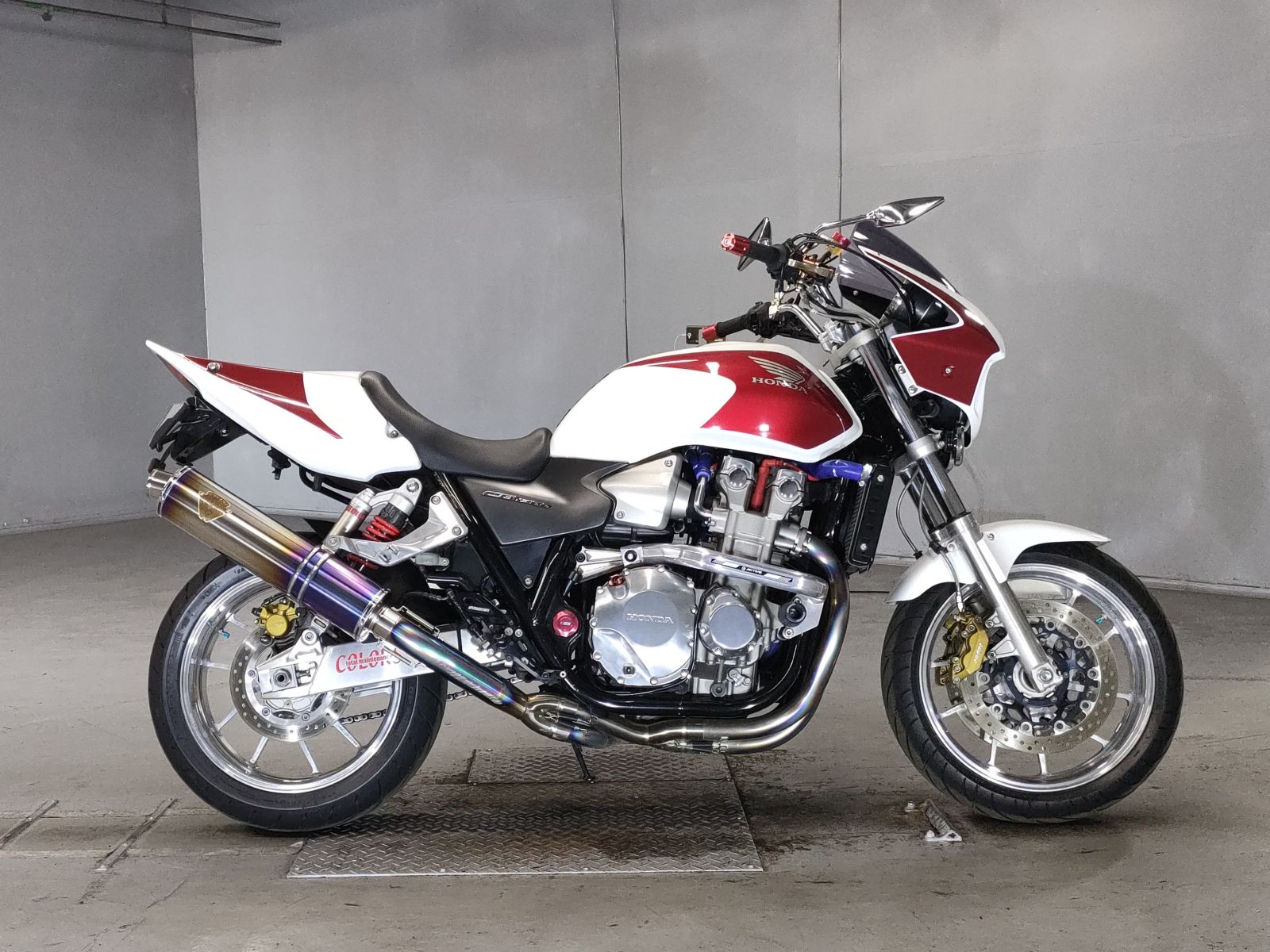 Honda CB1300SF 2006