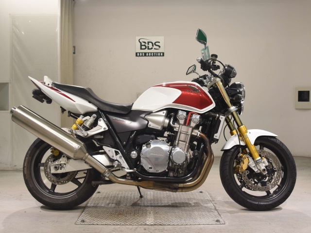 Honda CB1300SF 2007