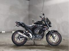 Suzuki GIXXER150