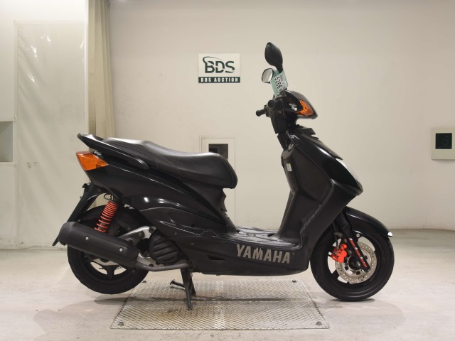 Yamaha CYGNUS125 X 2006