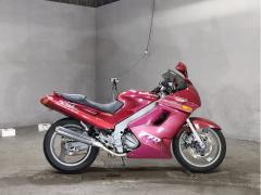 Kawasaki ZZ-R250 1991