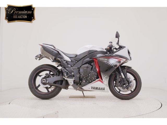 Yamaha YZF-R1 2015