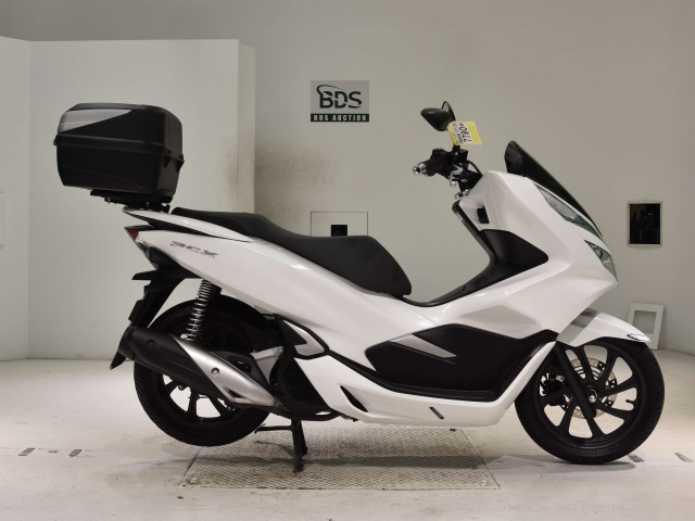 Honda PCX125-3 2018