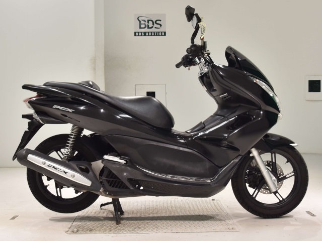 Honda PCX125 2010