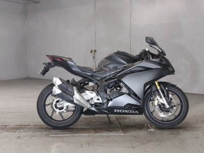 Honda CBR250RR 2017