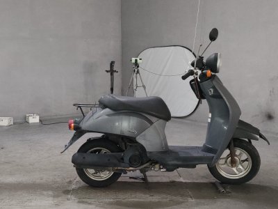 Honda TODAY 2006