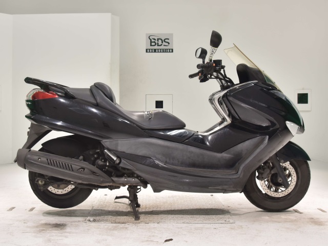 Yamaha MAJESTY 250 2007