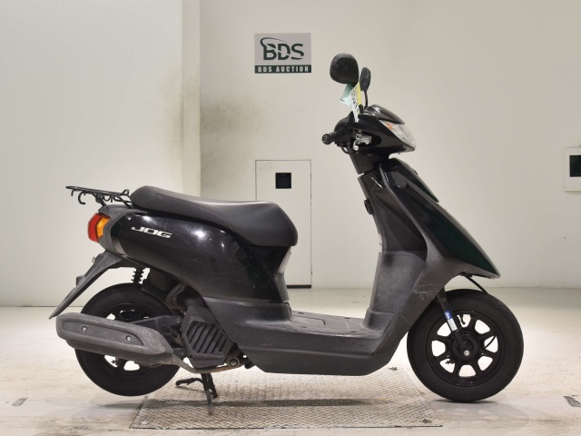 Yamaha JOG 115 2018