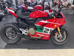 Ducati 955 PANIGALE V2 2022