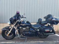 Suzuki INTRUDER 400 CLASSIC 2007