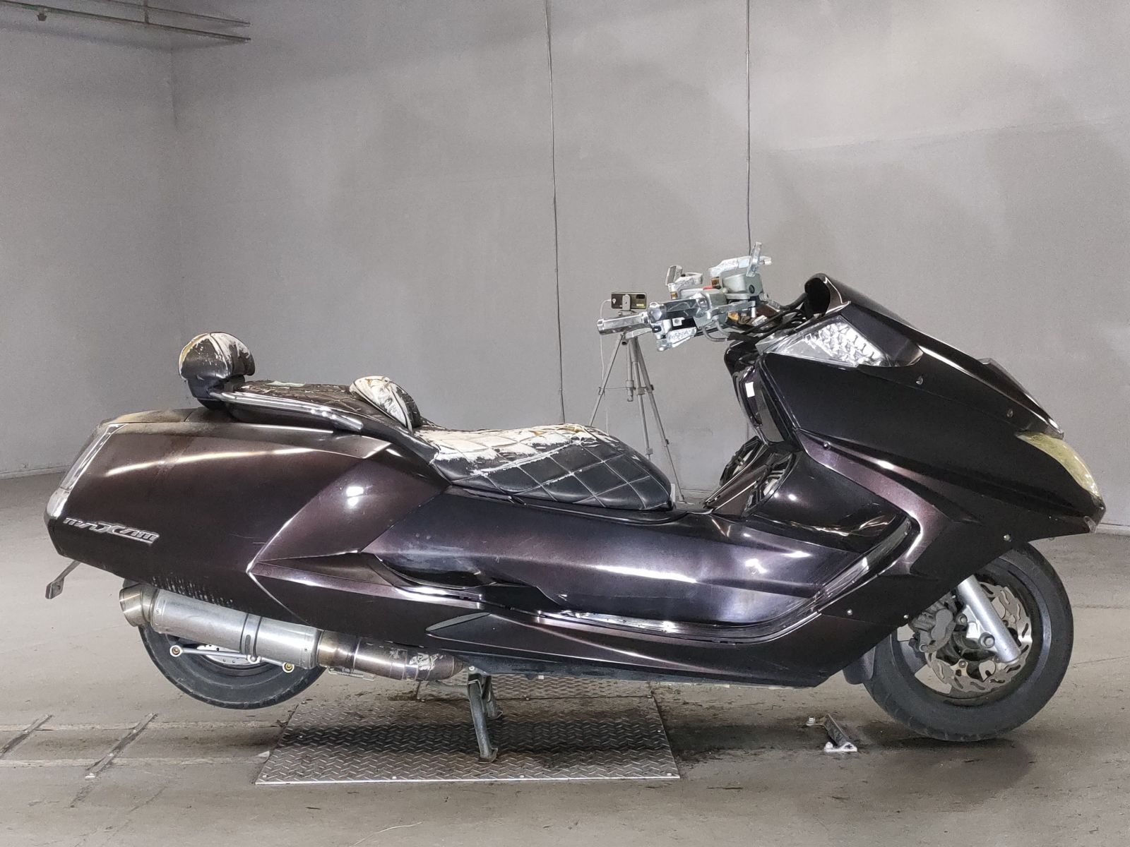 Yamaha MAXAM250 2005