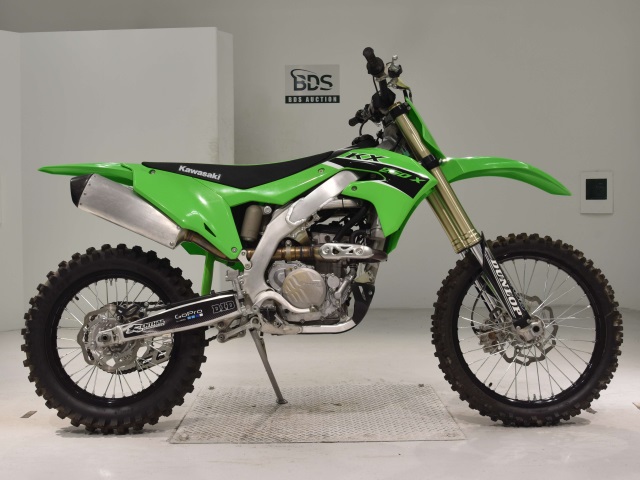 Kawasaki KX250 2023