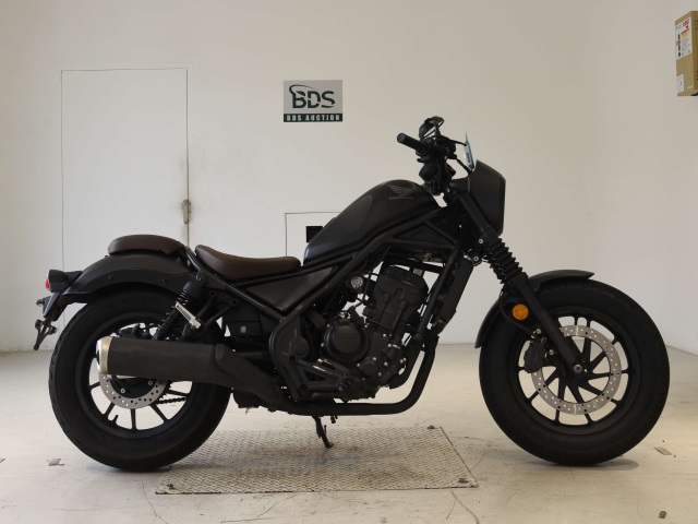 Honda REBEL CMX250 2022