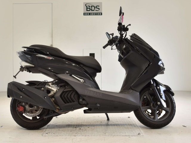 Yamaha MAJESTY 155S 2020