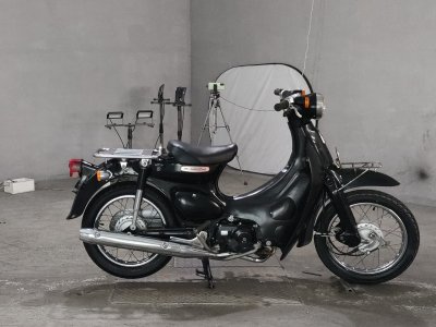 Honda LITTLECUB 2008