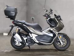 Honda ADV 150 2020