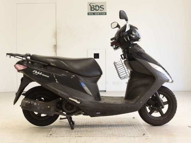 Suzuki ADDRESS V125