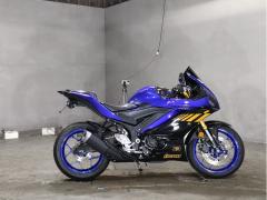 Yamaha YZF-R25 2019