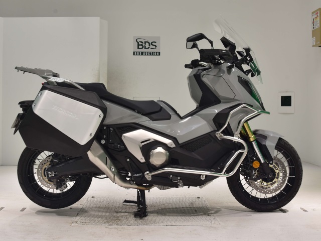 Honda X-ADV750-2 2024