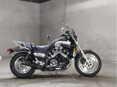 Yamaha V-MAX1200 1999