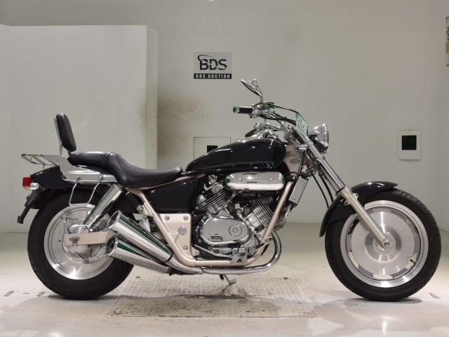 Honda MAGNA250S 1996