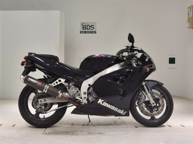 Kawasaki ZXR400 1998