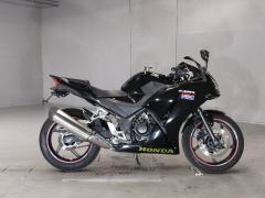 Honda CBR250R 2015