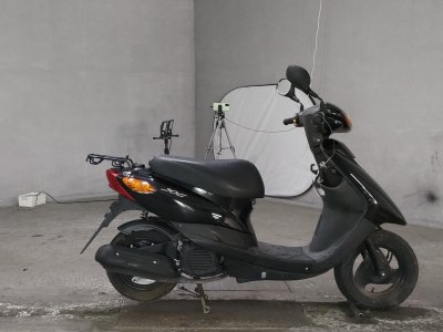 Yamaha JOG 115 2015