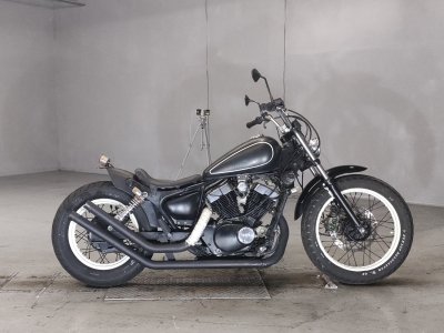 Yamaha VIRAGO XV250 1994