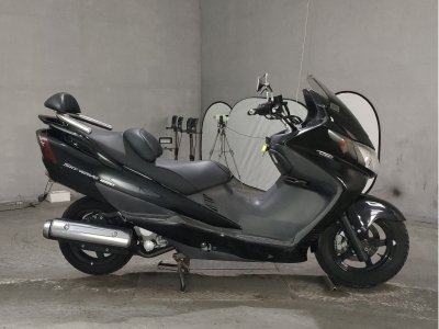 Suzuki SKYWAVE 250S