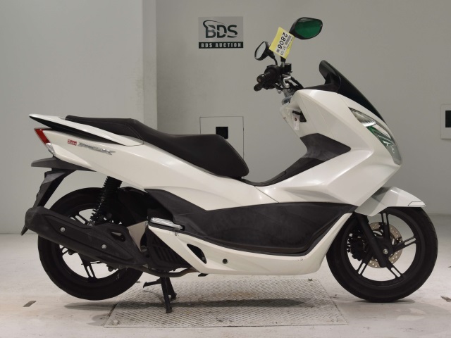 Honda PCX125 2017
