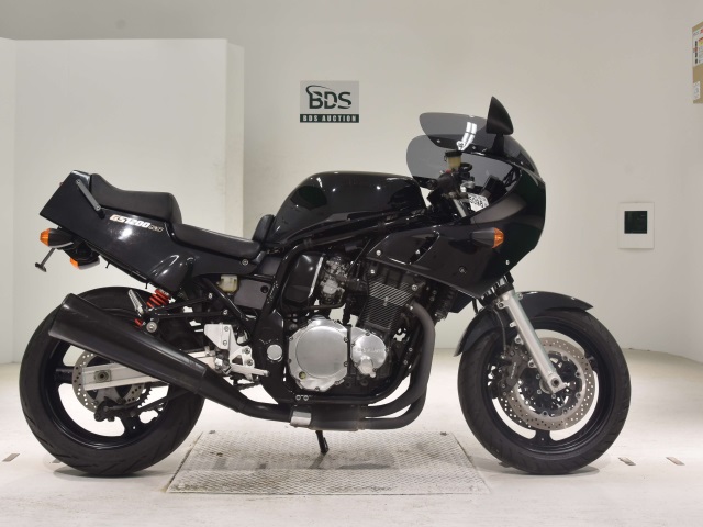 Suzuki GS1200SS 2002