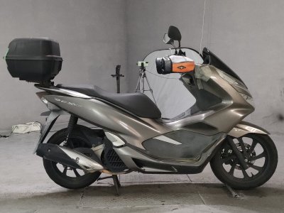 Honda PCX150 2018