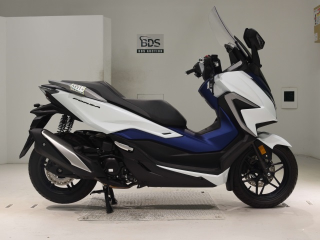 Honda FORZA 2021