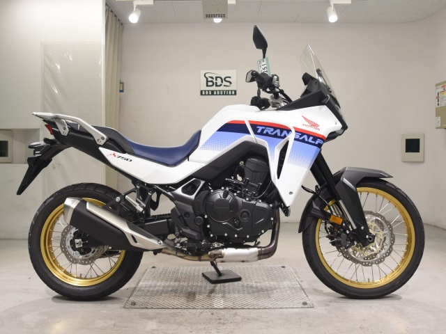 Honda XL750TRANSALP 2023
