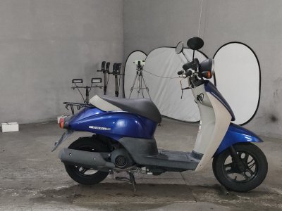 Honda TODAYF 2011