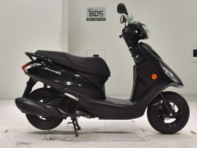Yamaha AXIS125Z 2022