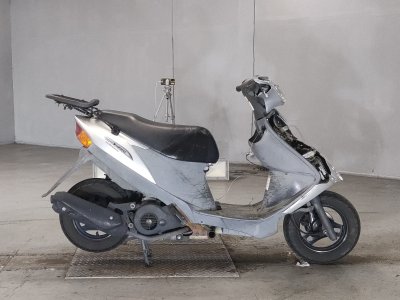 Suzuki ADDRESS V125