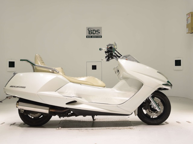 Yamaha MAXAM250 2007