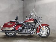 HD ROAD KING FLHR1580 2009