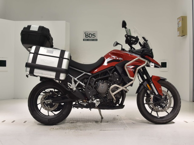 Triumph TIGER900GT PRO 2022