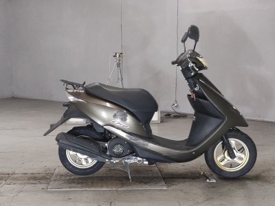 Honda DIO 2009