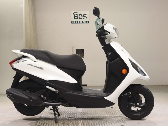 Yamaha AXIS125Z 2018