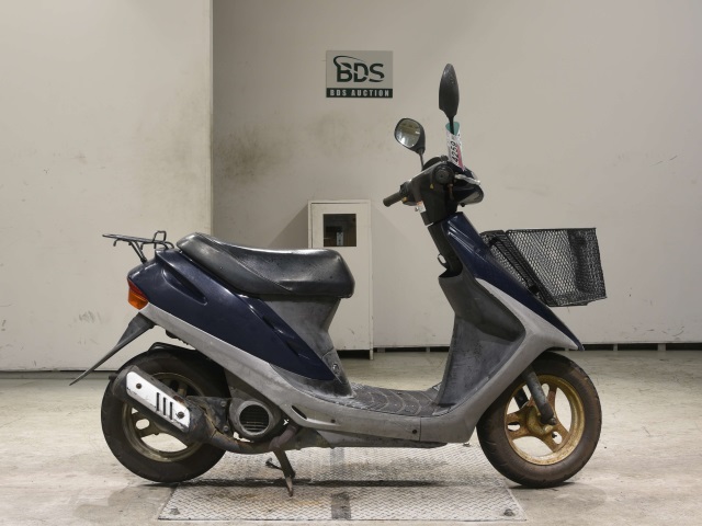 Honda DIO 1996