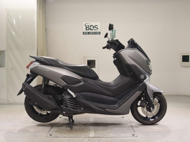 Yamaha N-MAX125 2020