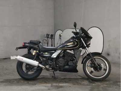 Kawasaki ELIMINATOR 250SE 1994