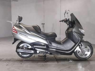 Suzuki SKYWAVE 250