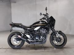 Kawasaki Z900RS 2018